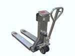 TRANSPALLET ATEX